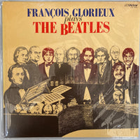 แผ่นเสียง François Glorieux - François Glorieux Plays The Beatles Vinyl VG+