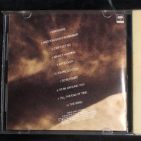 Mariah Carey - Emotions (CD) (VG+)