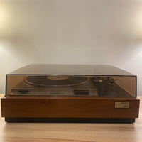 Sony PS-2400 Manual Belt Drive Turntable (220V)