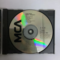 ซีดี Bobby Brown - Dance!...Ya Know It! CD VG+