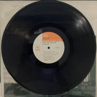 แผ่นเสียง Boz Scaggs = Boz Scaggs - Down Two Then Left = ダウン・トゥー・ゼン・レフト Vinyl VG+