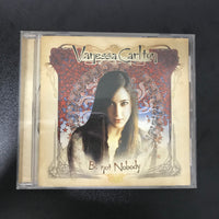 ซีดี Vanessa Carlton - Be Not Nobody CD VG+