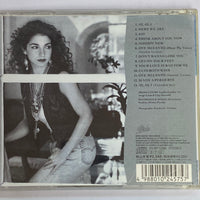 แผ่นเสียง Gloria Estefan - Cuts Both Ways CD VG+