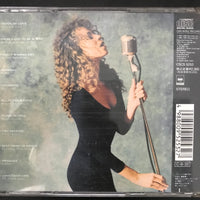 ซีดี Mariah Carey - Mariah Carey CD VG+