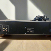 ซีดี Sony CDP-911 CD Player (100V)