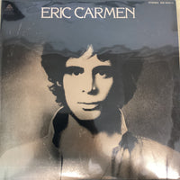 แผ่นเสียง Eric Carmen - Eric Carmen Vinyl VG+