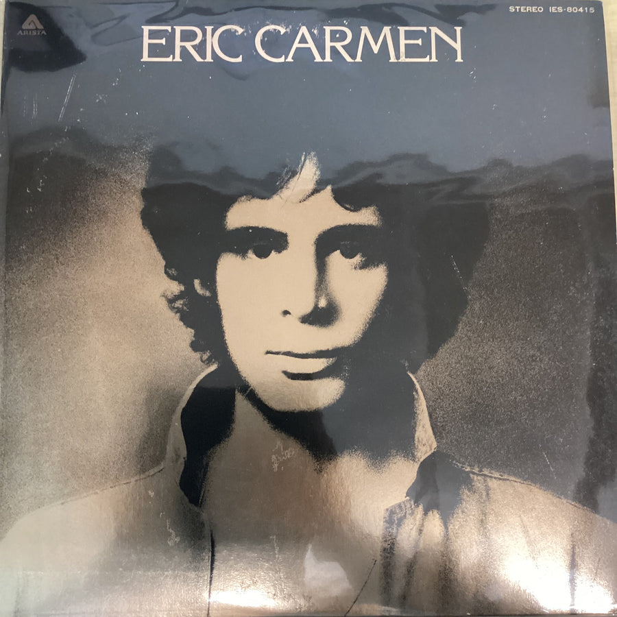 แผ่นเสียง Eric Carmen - Eric Carmen Vinyl VG+