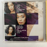 ซีดี Regina Belle - Passion CD NM