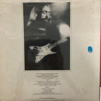 แผ่นเสียง Dave Mason - The Best Of Dave Mason Vinyl VG+