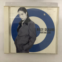 ซีดี Misty Oldland - Supernatural CD VG+