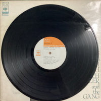 แผ่นเสียง Mitch Miller And The Gang - Christmas Sing Along With Mitch Vinyl VG+