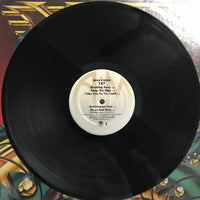 แผ่นเสียง Y & T - Mean Streak Vinyl VG+