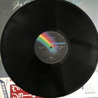 แผ่นเสียง Joe Sample - Voices In The Rain Vinyl VG+