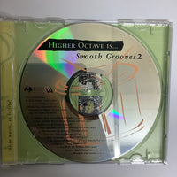 ซีดี Various - Smooth Grooves 2 CD NM or M-