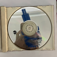 ซีดี Orange 9mm - Driver Not Included CD NM