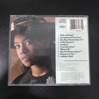 ซีดี Tracie Spencer - Tracie Spencer CD VG+