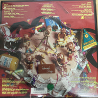 แผ่นเสียง Hound Dog - Welcome To The Rock'n Roll Show Vinyl VG+