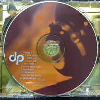 ซีดี Daniel Powter - DP CD VG+