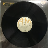 แผ่นเสียง Peter Allen - Bi-Coastal Vinyl VG+
