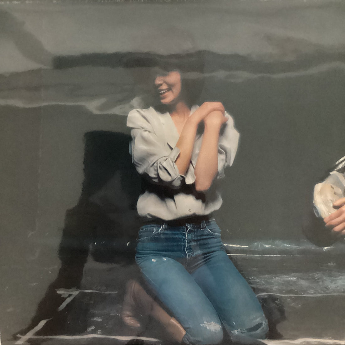 แผ่นเสียง Midori Kinouchi - 横浜いれぶん Vinyl VG+