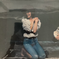 แผ่นเสียง Midori Kinouchi - 横浜いれぶん Vinyl VG+