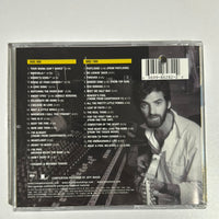 ซีดี Kenny Loggins - The Essential Kenny Loggins (CD) (NM or M-) (2CDs)