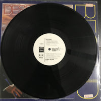แผ่นเสียง Gilbert Bécaud - Desperado - Olympia 83 Vinyl VG+ 2LPs