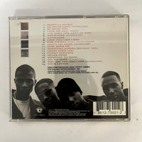 ซีดี 112 - Room 112 CD VG+