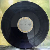 แผ่นเสียง Richard Strauss, Zubin Mehta, New York Philharmonic - Also Sprach Zarathustra Vinyl VG+