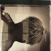 ซีดี Chaka Khan - The Woman I Am CD VG+