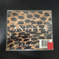 ซีดี Angela Winbush - Àngela Winbush CD VG+