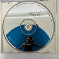 ซีดี Jewel - Pieces Of You CD NM