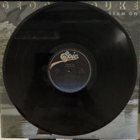 แผ่นเสียง George Duke - Dream On Vinyl VG+
