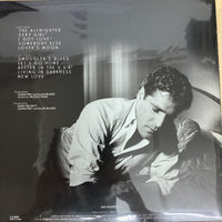 แผ่นเสียง Glenn Frey - The Allnighter Vinyl VG+
