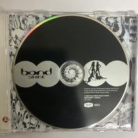 ซีดี Bond - Shine CD NM or M-