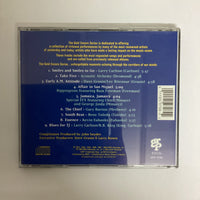 ซีดี Various - Guitar Fire! CD VG+