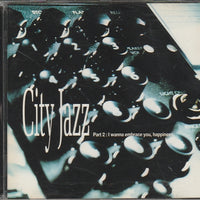 ซีดี V.A. - City Jazz Vol.1  Part.2