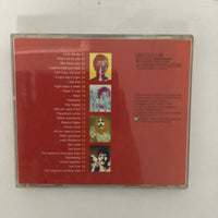 ซีดี The Beatles - 1 CD VG