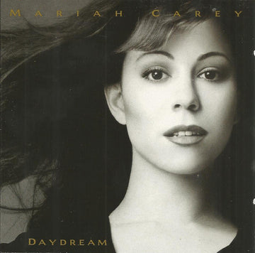 Mariah Carey : Daydream (CD, Album, RE)
