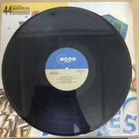 แผ่นเสียง 44Magnum - Four Figures Vinyl VG+