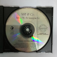 ซีดี VST & Company - Awitin Mo At Isasayaw Ko CD VG+