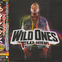 Flo Rida - Wild Ones CD VG+