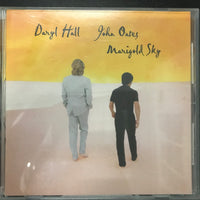 ซีดี Daryl Hall & John Oates - Marigold Sky CD VG+