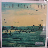 Ryan Adams : 1989 (CD, Album)