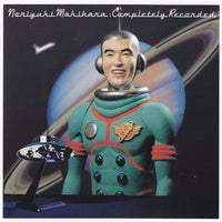 Noriyuki Makihara : Completely Recorded (2xCD, Comp)