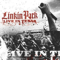 Linkin Park - Live In Texas CD VG+