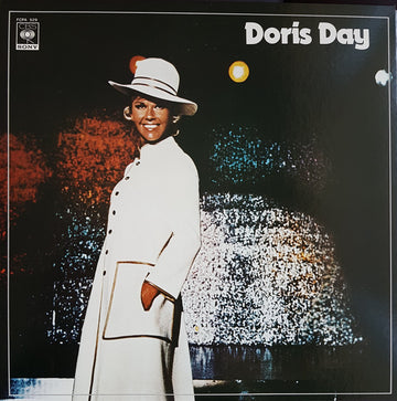 Doris Day : Doris Day (LP, Comp, Club)