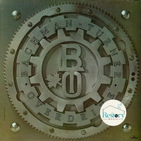 Bachman-Turner Overdrive : Bachman-Turner Overdrive (LP, Album, Gat)
