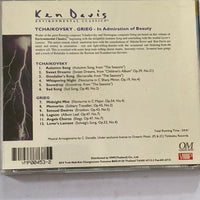 ซีดี Ken Davis -Environmental Classic Series CD VG+