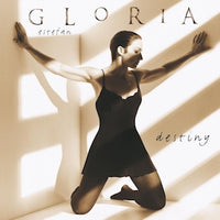 ซีดี Gloria Estefan - Destiny CD VG+